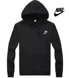 nike hoodies manche longue in 44664a pour homme